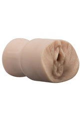 Doc Johnson Dani Daniels Ultrasky Pocke Pussy Stroker Masturbators and Strokers